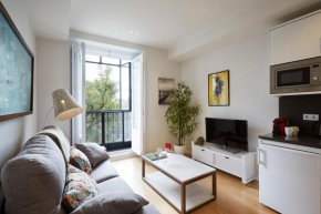 LEEWAYS APARTMENT III in ALCALÁ 99